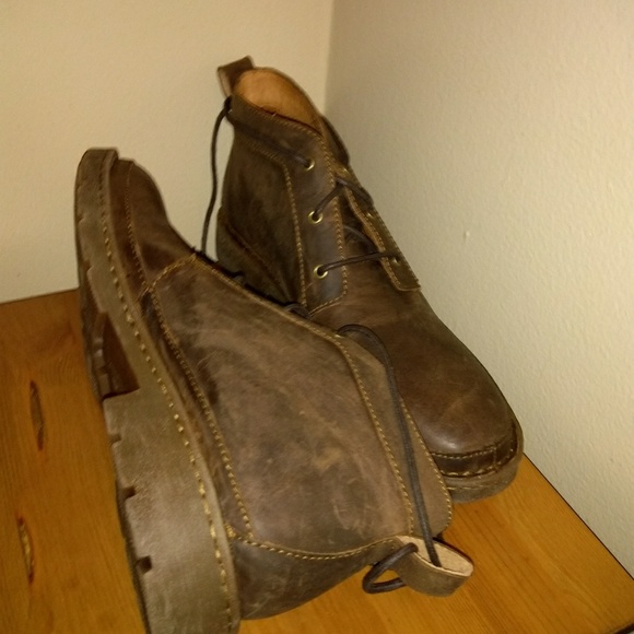 BORN BOOTS main image 4